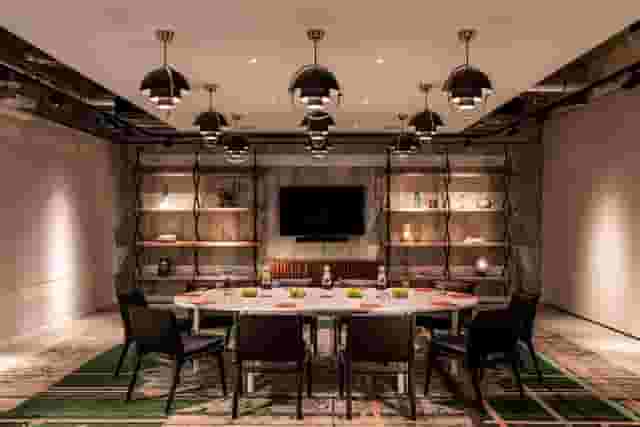 Bankside Hotel