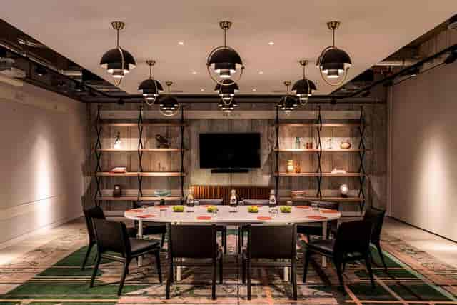 Bankside Hotel