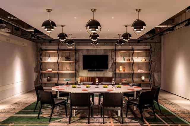 Bankside Hotel