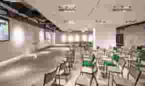 Bankside Hotel
