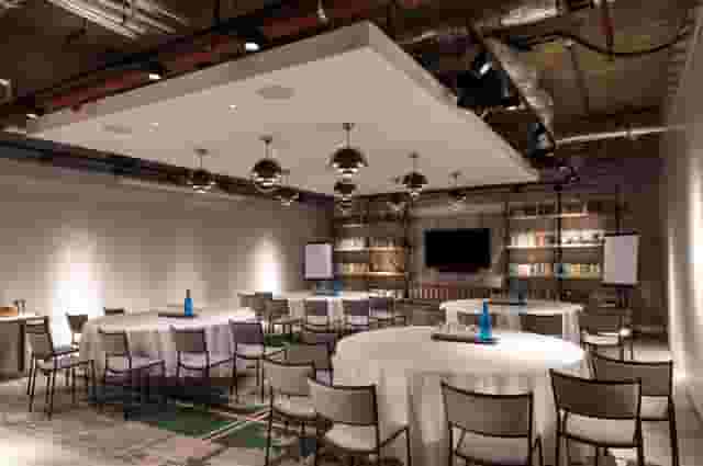 Bankside Hotel