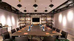 Bankside Hotel