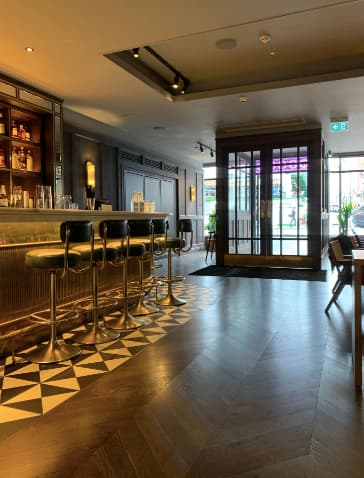 The Bar 