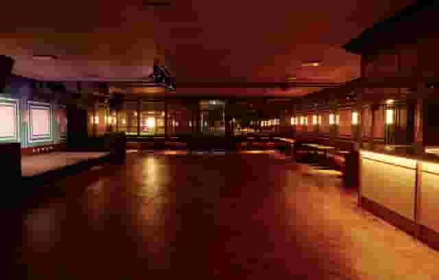 The Ballroom