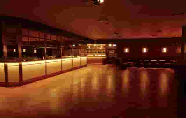 The Ballroom