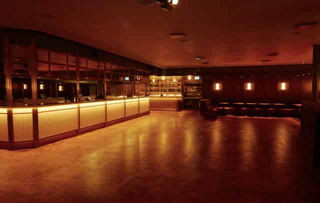 The Ballroom