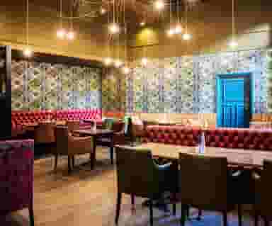 Event Venues