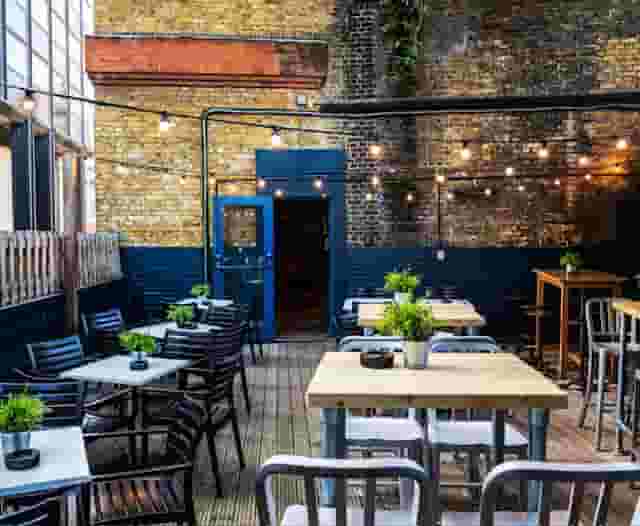Auberge London