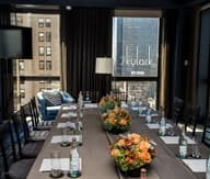 Private Bars