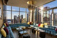 Private Bars