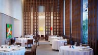 Private Dining Rooms