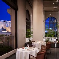 Private Dining Rooms
