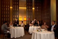 Private Dining Rooms