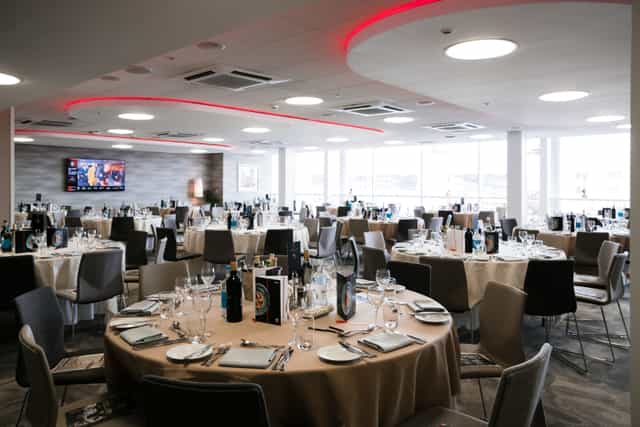 Saints Events - Southampton Football Club