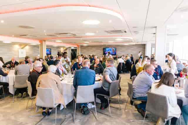 Saints Events - Southampton Football Club