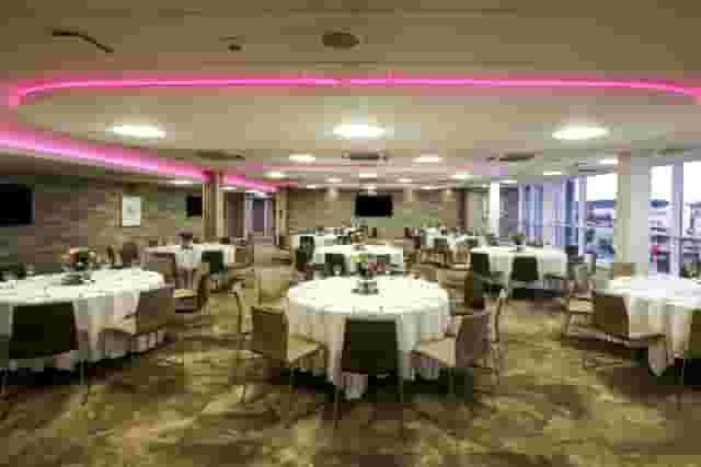 Saints Events - Southampton Football Club
