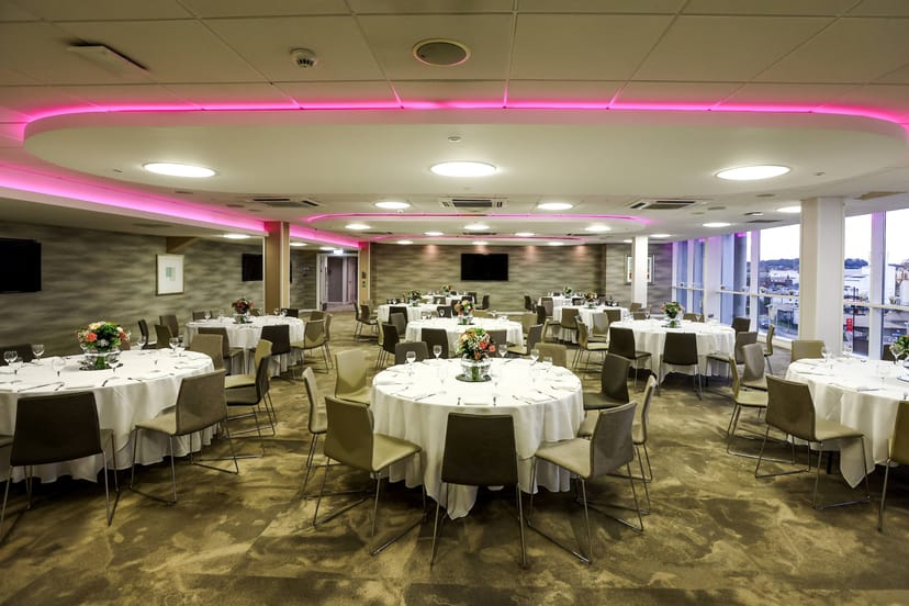 Saints Events - Southampton Football Club - image 1