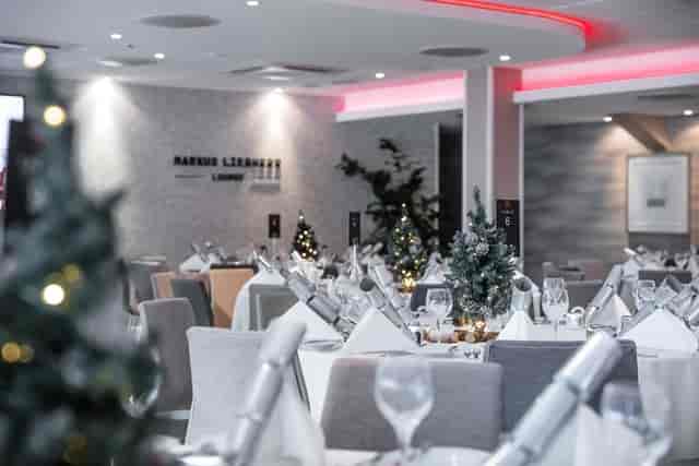 Saints Events - Southampton Football Club