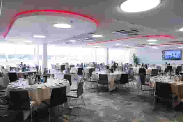 Saints Events - Southampton Football Club