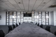 Small Meeting Rooms