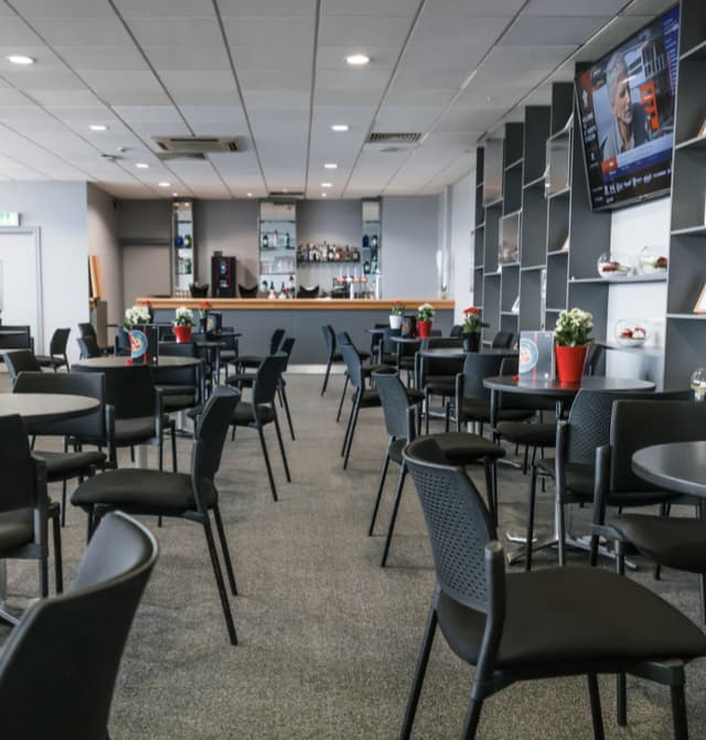 Saints Events - Southampton Football Club