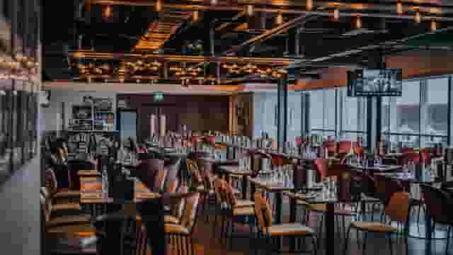 Staplewood Lounge