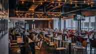 Modern Conference Venues