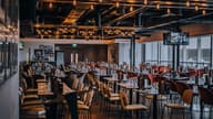 Modern Conference Venues
