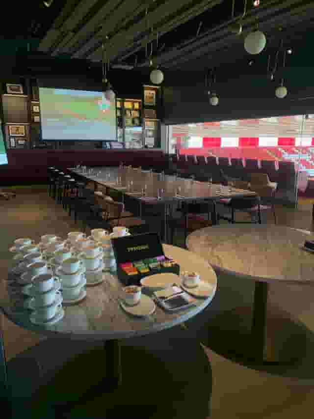 Saints Events - Southampton Football Club