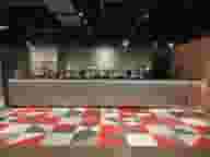 Small Meeting Rooms