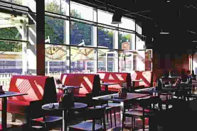 Gasworks Kitchen