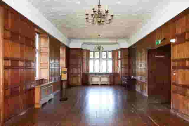 Charlton House & Gardens