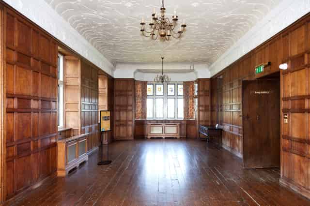Long Gallery