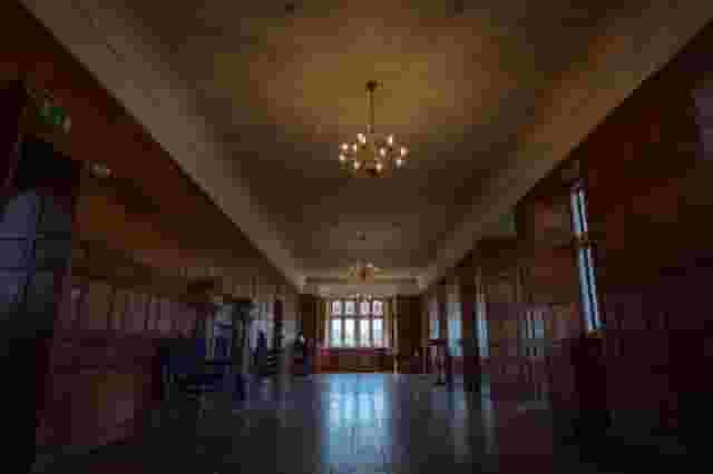 Charlton House & Gardens