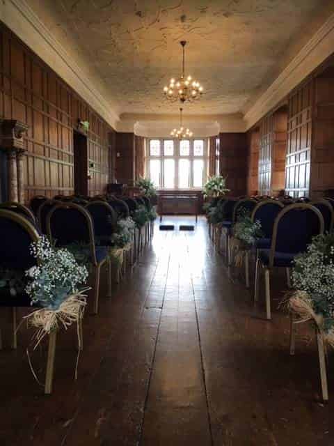Long Gallery