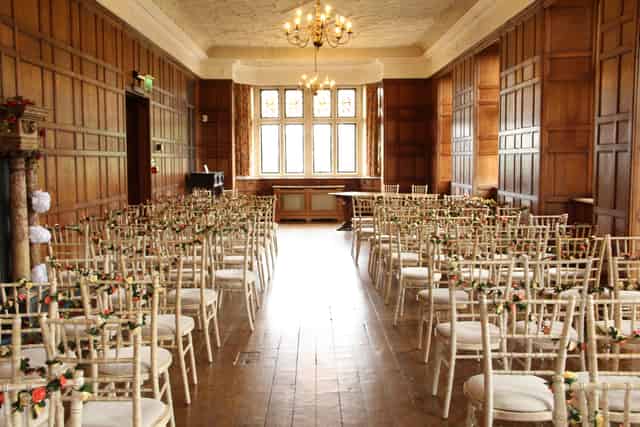 Long Gallery