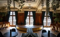 Small Meeting Rooms