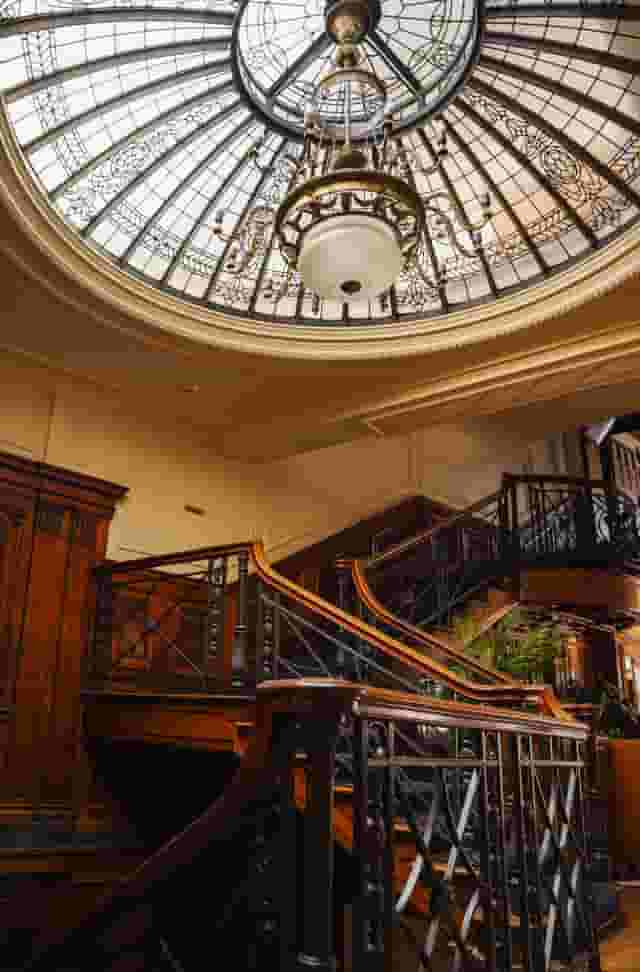 Impossible York - Restaurant & Wonderbar