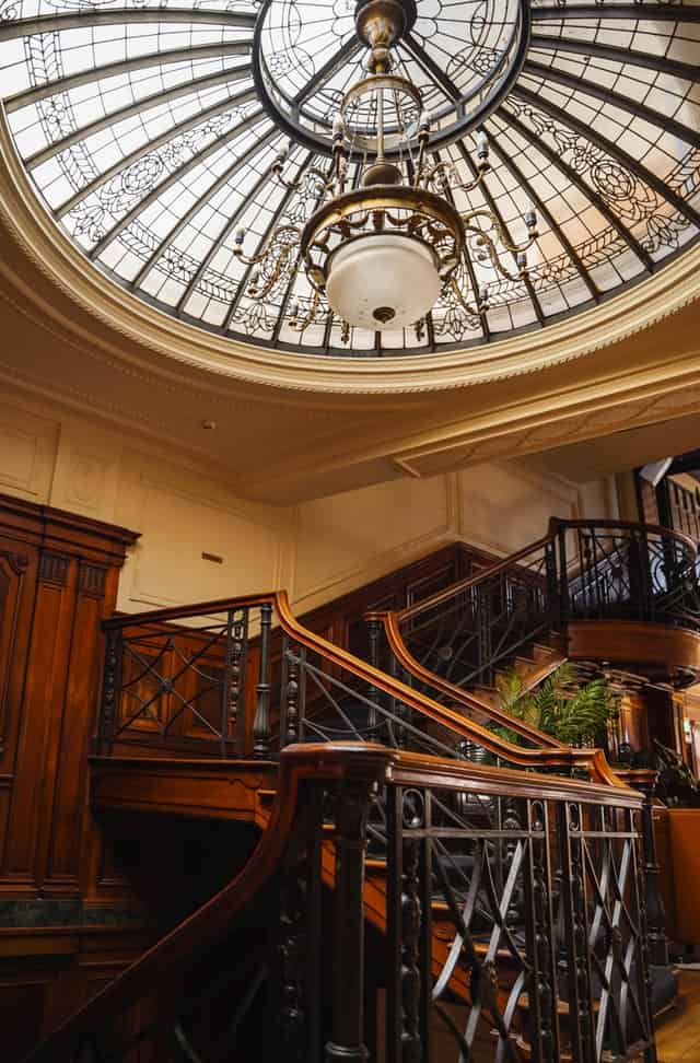 Impossible York - Restaurant & Wonderbar