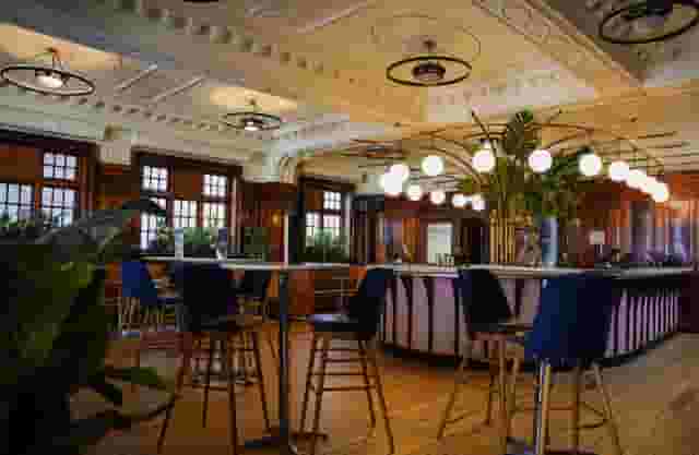 Impossible York - Restaurant & Wonderbar
