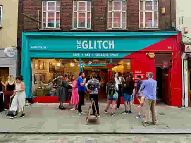 The Glitch