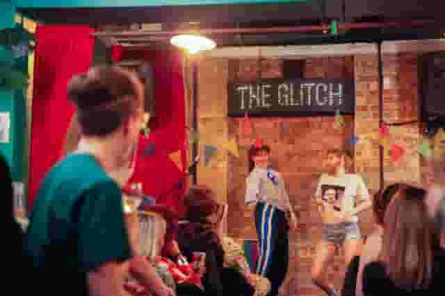 The Glitch