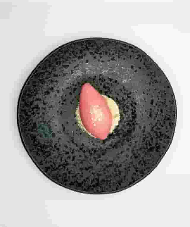 The Chef's Table at Eleven98