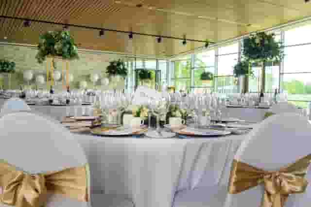 The Pavilion at Ingliston
