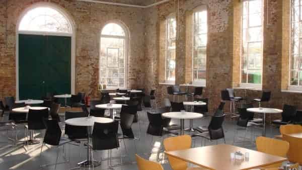 Royal Gunpowder Mills