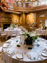 Gala Dinner Venues