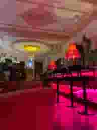 Party Venues