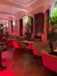 Party Venues