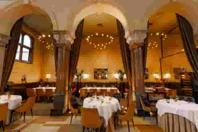 Galvin La Chapelle