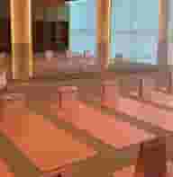 Event Spaces